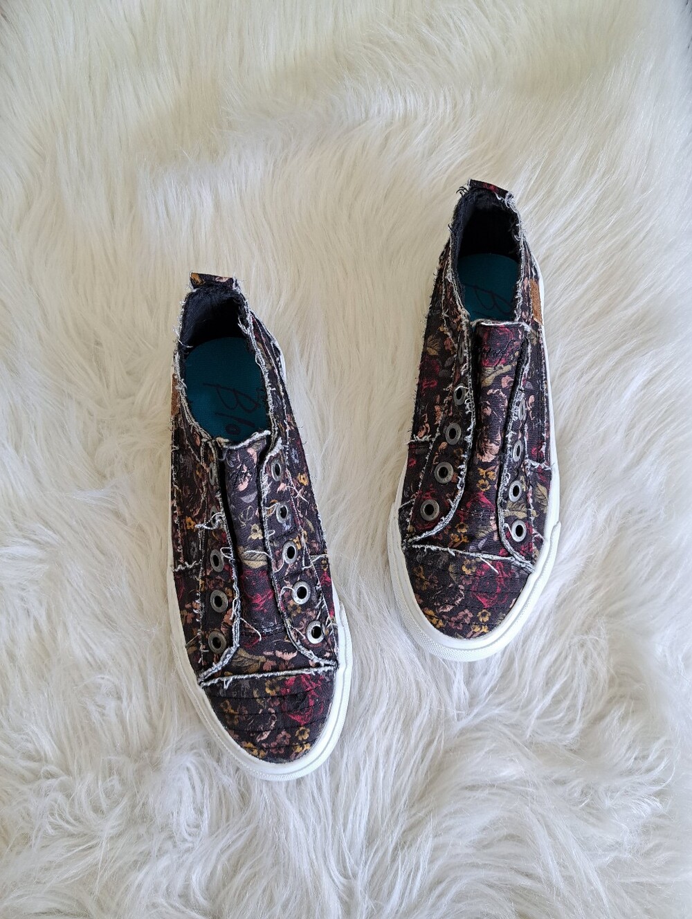 Blowfish Sneakers